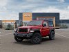 New 2026 Jeep Wrangler - Lynnfield - MA