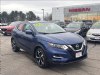 Certified 2022 Nissan Rogue Sport - Concord - NH