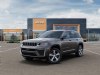 New 2026 Jeep Grand Cherokee - Lynnfield - MA
