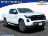 New 2026 Chevrolet Colorado - Derry - NH