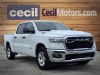 Certified 2025 Ram 1500 - Burnet - TX