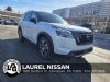 New 2025 Nissan Pathfinder - Johnstown - PA