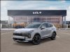New 2026 Kia Sportage - Johnstown - PA
