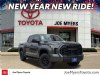 New 2026 Toyota Tundra Hybrid - Houston - TX