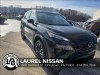 New 2026 Nissan Rogue - Johnstown - PA