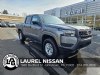 New 2026 Nissan Frontier - Johnstown - PA