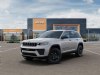 New 2026 Jeep Grand Cherokee - Lynnfield - MA
