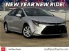 Certified 2026 Toyota Corolla - Houston - TX