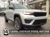 New 2025 Jeep Grand Cherokee - Johnstown - PA
