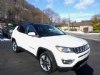 Used 2018 Jeep Compass - Johnstown - PA