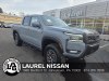 New 2026 Nissan Frontier - Johnstown - PA