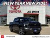 New 2026 Toyota Tundra Hybrid - Houston - TX