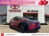 New 2026 Toyota bZ - Houston - TX