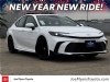 Used 2025 Toyota Camry - Houston - TX