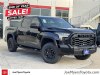 New 2026 Toyota Tundra Hybrid - Houston - TX