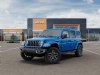 New 2026 Jeep Wrangler - Lynnfield - MA