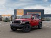 New 2026 Jeep Wrangler - Lynnfield - MA