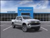 New 2026 Chevrolet C/K 1500, Silverado - Windber - PA