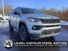 New 2026 Jeep Compass - Johnstown - PA
