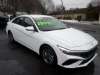 Used 2024 Hyundai Elantra - Johnstown - PA