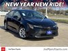 Used 2025 Toyota Corolla - Houston - TX
