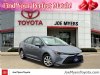 Used 2025 Toyota Corolla - Houston - TX