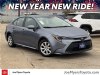 Used 2025 Toyota Corolla - Houston - TX