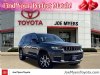 Used 2024 Jeep Grand Cherokee L - Houston - TX