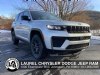 New 2026 Jeep Grand Cherokee - Johnstown - PA