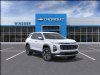 New 2026 Chevrolet Equinox - Windber - PA