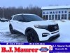 Used 2022 Ford Explorer - Boswell - PA