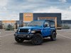 New 2026 Jeep Wrangler - Lynnfield - MA