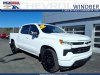 Used 2024 Chevrolet C/K 1500, Silverado - Windber - PA