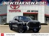 New 2026 Toyota Tundra - Houston - TX