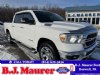 Used 2020 Ram Ram Pickup 1500 - Boswell - PA