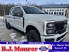 New 2026 Ford F-250 / Super Duty - Boswell - PA