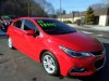 Used 2017 Chevrolet Cruze - Johnstown - PA