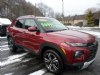 Used 2022 Chevrolet TrailBlazer - Johnstown - PA