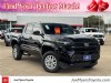 New 2026 Toyota Tacoma - Houston - TX