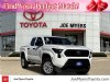 New 2026 Toyota Tacoma - Houston - TX