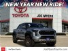 New 2026 Toyota Tacoma Hybrid - Houston - TX