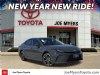 New 2026 Toyota Camry - Houston - TX