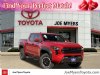 New 2026 Toyota Tacoma - Houston - TX