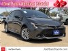 New 2026 Toyota Corolla Hatchback - Houston - TX