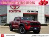 New 2026 Toyota Tacoma - Houston - TX