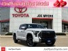 New 2026 Toyota Tundra - Houston - TX
