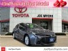 New 2026 Toyota Corolla Hatchback - Houston - TX