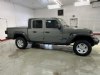 Used 2020 Jeep Gladiator - Beaverdale - PA