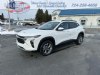 New 2026 Chevrolet Trax - Mercer - PA