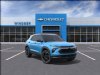 New 2026 Chevrolet TrailBlazer - Windber - PA